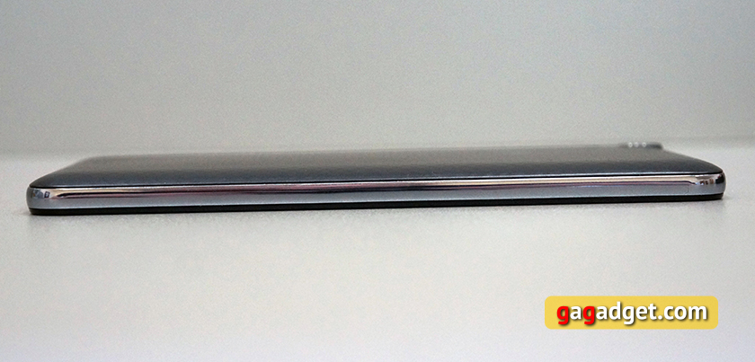 5.5-дюймовый скромняга: обзор смартфона Huawei Y6II-8