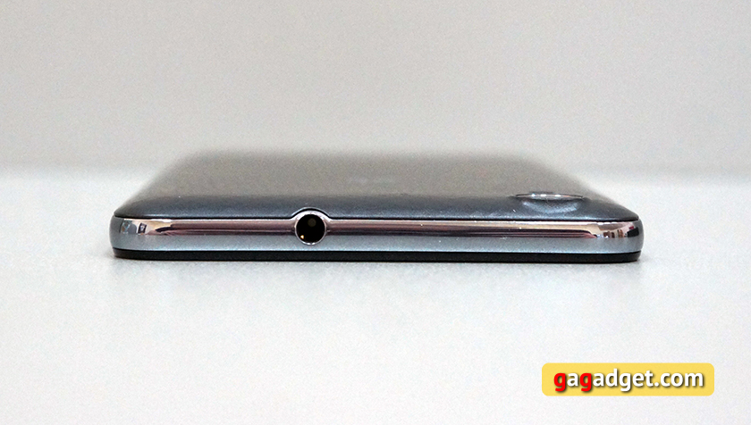5.5-дюймовый скромняга: обзор смартфона Huawei Y6II-9