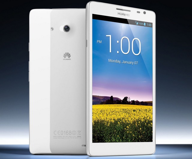 6.1-дюймовый Huawei Ascend Mate с батареей на 4050 мАч прибыл в Украину!-3