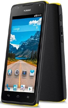 Huawei выпустит бюджетный смартфон Ascend Y530 на Snapdragon 200-3