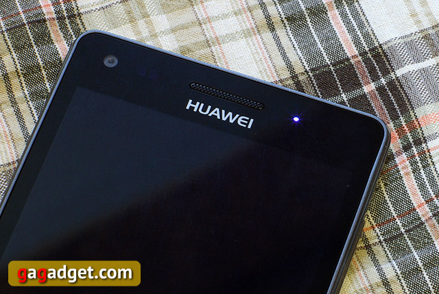Обзор смартфона Huawei Ascend G6-9