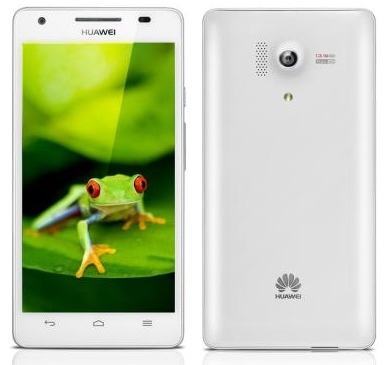 Влагозащищенный смартфон Huawei Honor 3 представлен официально-2