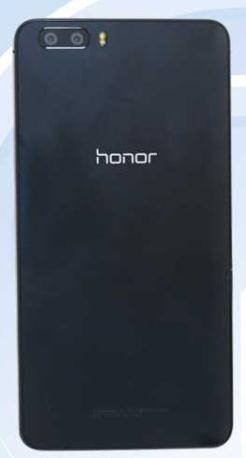 Huawei анонсирует смартфон Honor 6X с двойной камерой 16 декабря-2