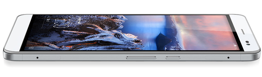 MWC 2015: 7-дюймовый металлический планшет Huawei MediaPad X2-3