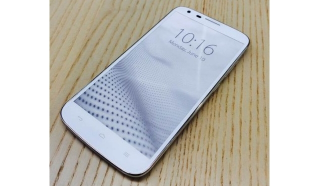 Флагман Huawei Mulan получит дактилоскопический сканер