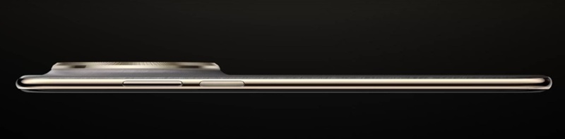 Huawei Mate 70 Air ultra-thin body