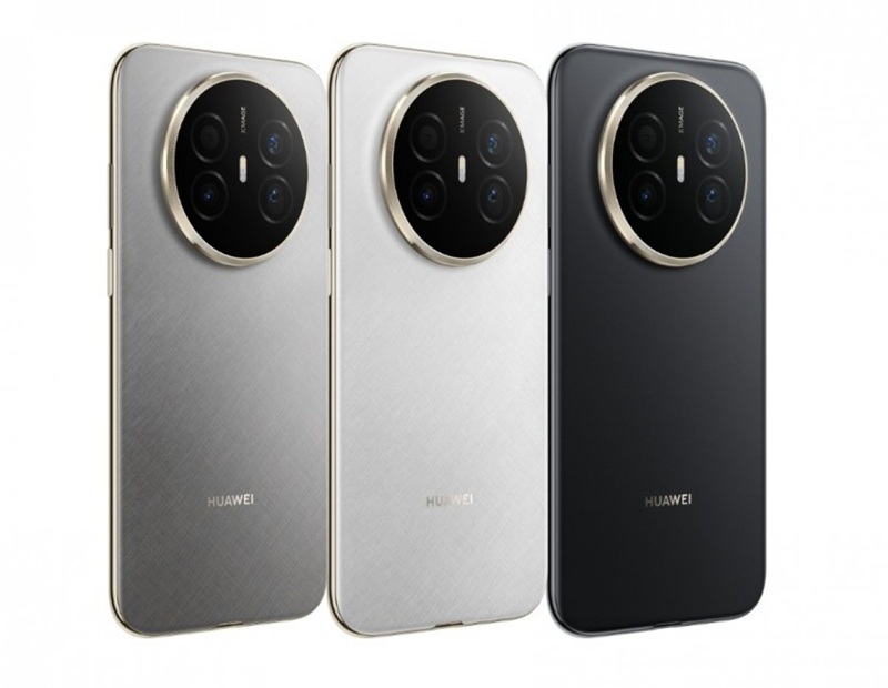 Color options Huawei Mate 70 Air