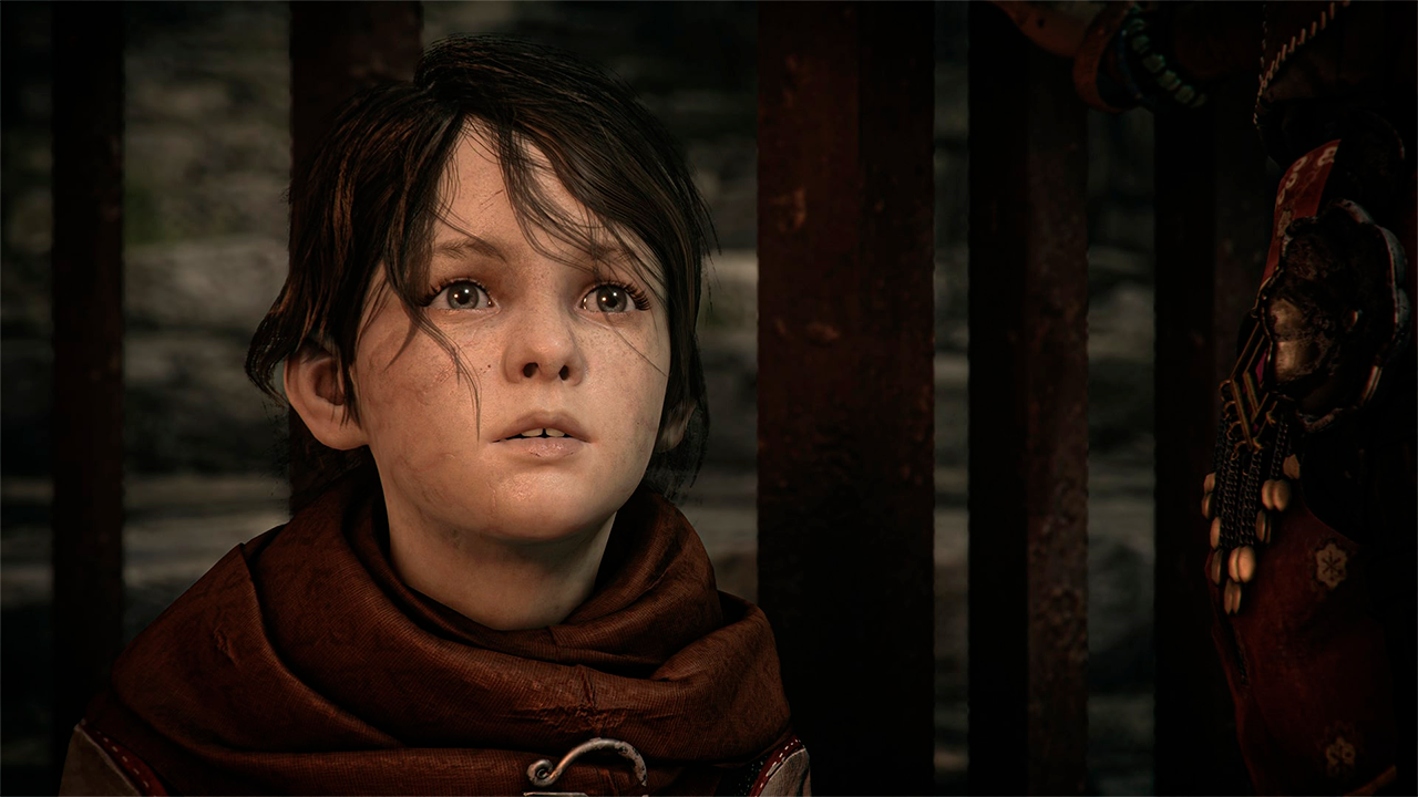 The developer of A Plague Tale: Requiem talks about gameplay changes, rat tsunamis, process, and Amicia and Hugo's growing up in the new dark journey-5