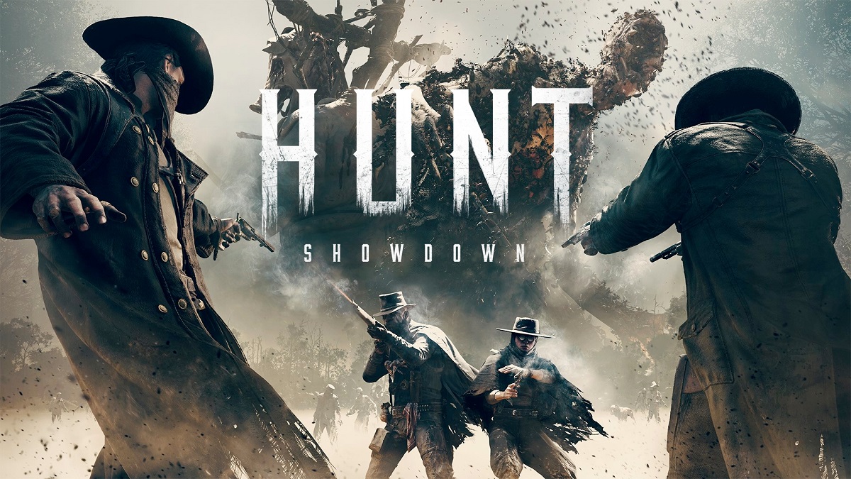 Розробники популярного шутера Hunt: Showdown анонсували одне з найбільших оновлень і оголосили про припинення підтримки гри на PS4 та Xbox One