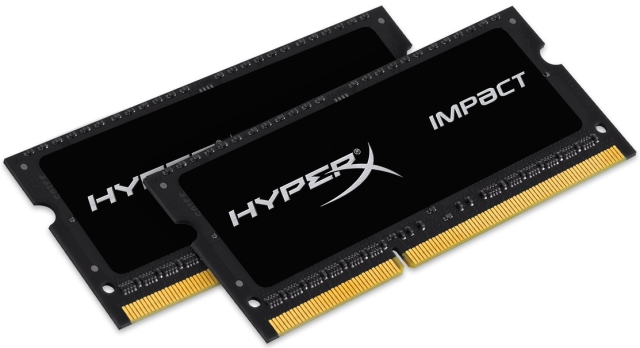Линейка SSD-накопителей Kingston FURY HyperX и модули памяти HyperX Impact SO-DIMM поступают в продажу-2