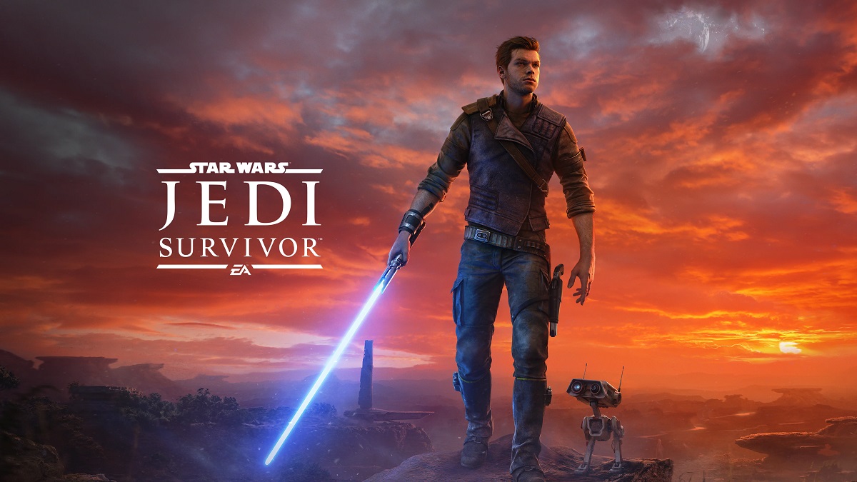 Everyone will have time to prepare. Star Wars Jedi: Survivor pre-release dates and times have been revealed on all platforms