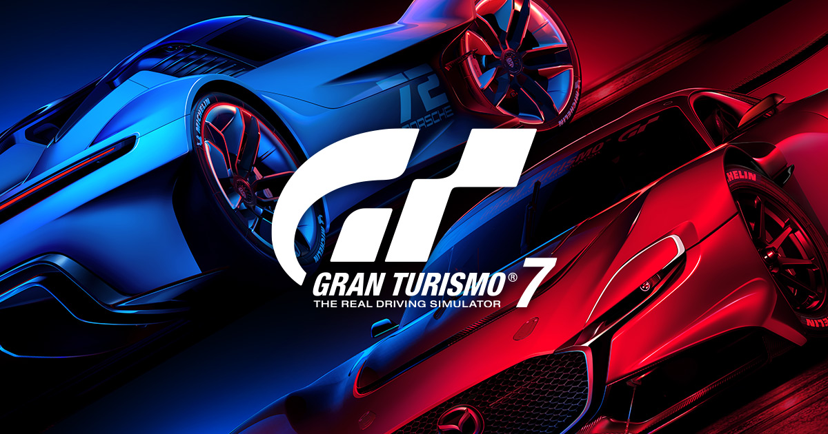Det kommer en stor oppdatering til racingsimulatoren Gran Turismo 7, der utviklerne kan legge til sju nye biler.