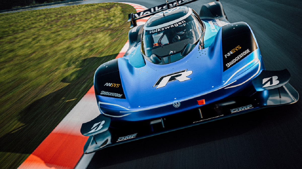 The creators of the Gran Turismo franchise are considering porting some parts to PC