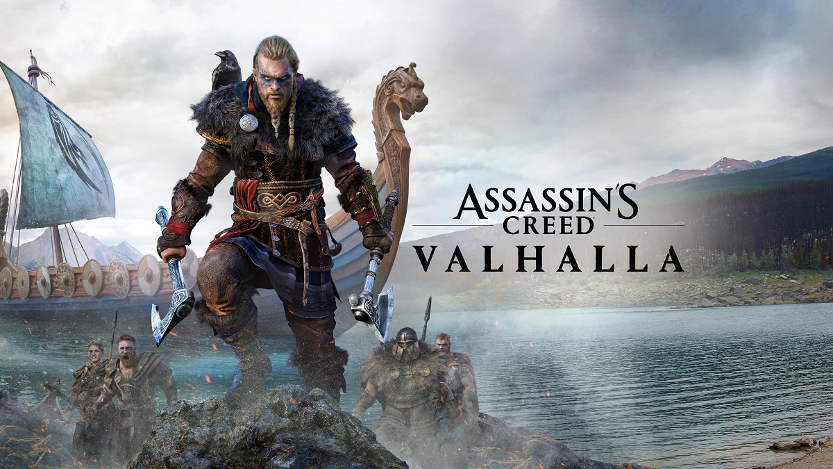 Ubisoft announced the start of the "free weekend" in Assassin's Creed Valhalla