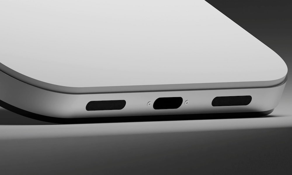 El iPhone 14 con USB C y sin puerto Lightning? Europa vota que sí -  Meristation