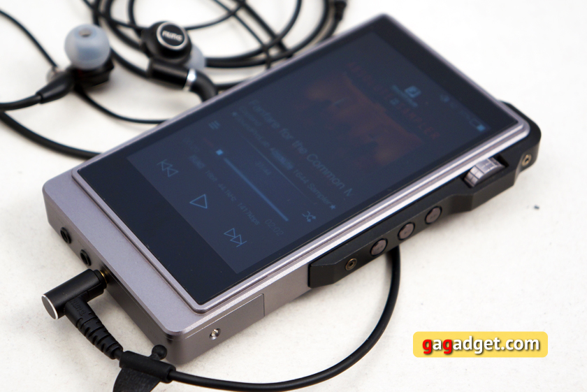 Обзор iBasso DX200: юбилейный референсный Hi-Fi плеер со сменными усилителями