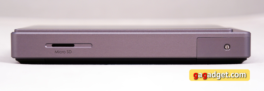 Обзор iBasso DX200: юбилейный референсный Hi-Fi плеер со сменными усилителями-7