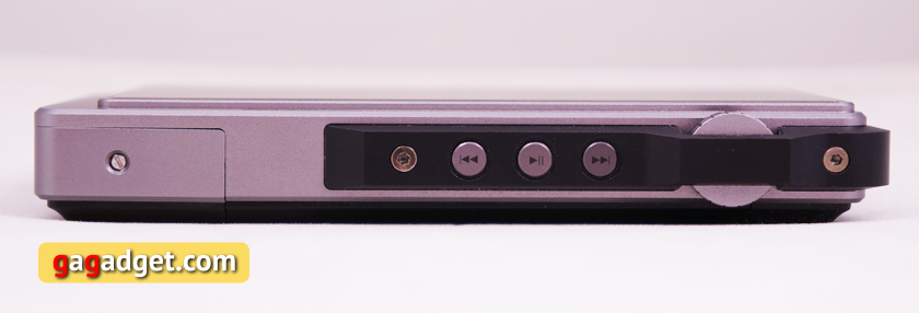 Обзор iBasso DX200: юбилейный референсный Hi-Fi плеер со сменными усилителями-9