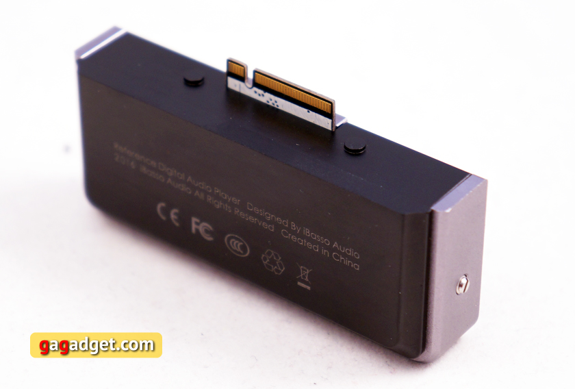 Обзор iBasso DX200: юбилейный референсный Hi-Fi плеер со сменными усилителями-55