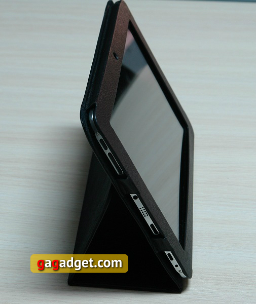 Обзор Android-планшета iconBIT NetTAB Thor-5