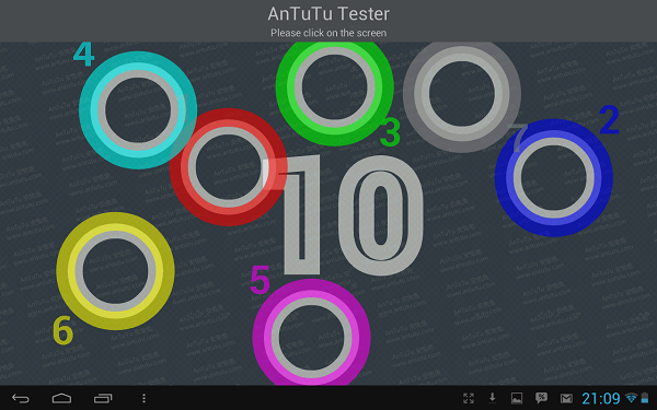 Обзор Android-планшета iconBIT NetTAB Thor-12
