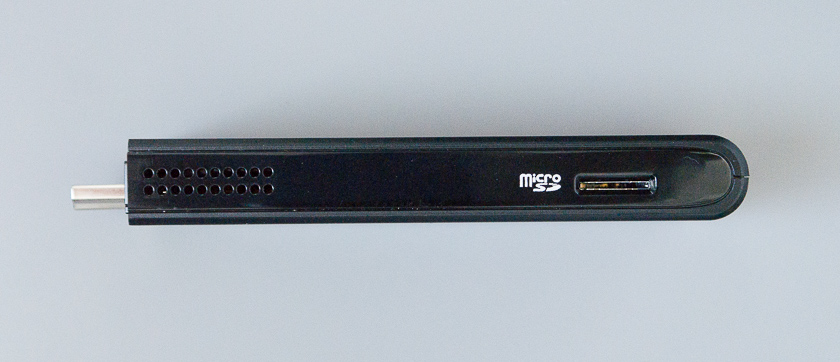 Обзор мини-ПК Lenovo Ideacentre Stick 300-4