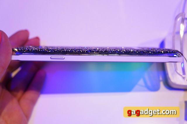 Samsung Unpacked 2014 Episode 2 своими глазами: Galaxy Note 4 и все, все, все-4