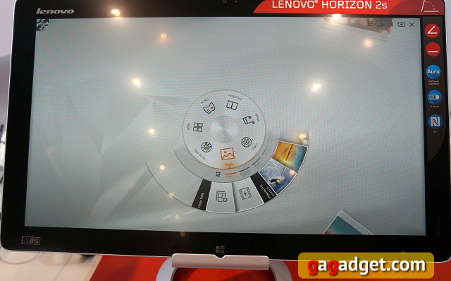 IFA 2014: стенды Lenovo и Acer своими глазами-6