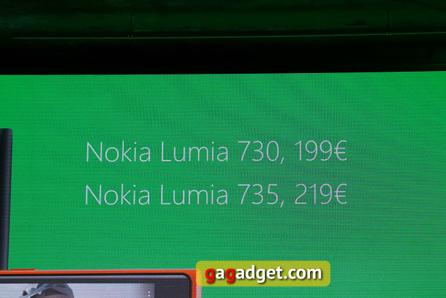 С перламутровыми пуговицами: Nokia Lumia 830, 735 и 730 Dual SIM своими глазами-15