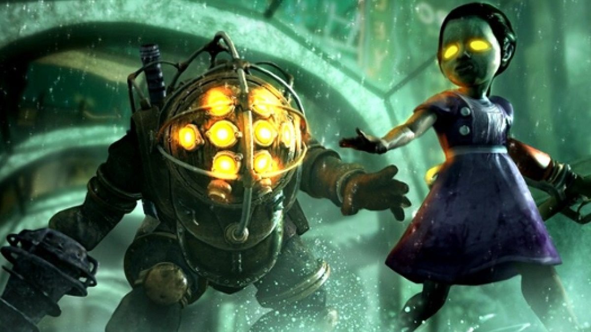 Insider: Bioshock IV is dying in production hell.  Cloud Chamber Studio Can't Handle Game Development