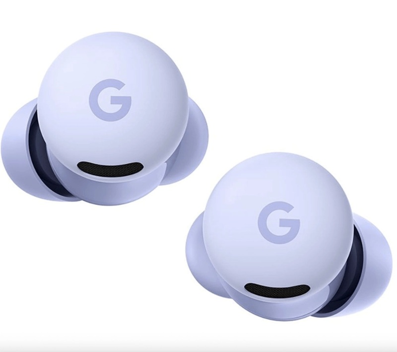 Service images of Pixel Buds 2a