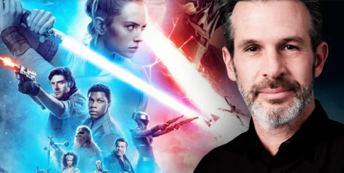 Medien: Simon Kinberg, Schöpfer von zwei Teilen von Deadpool, Logan und der Zeichentrickserie Star Wars Rebels, wird bei den Dreharbeiten zur neuen Star-Wars-Filmtrilogie Regie führen