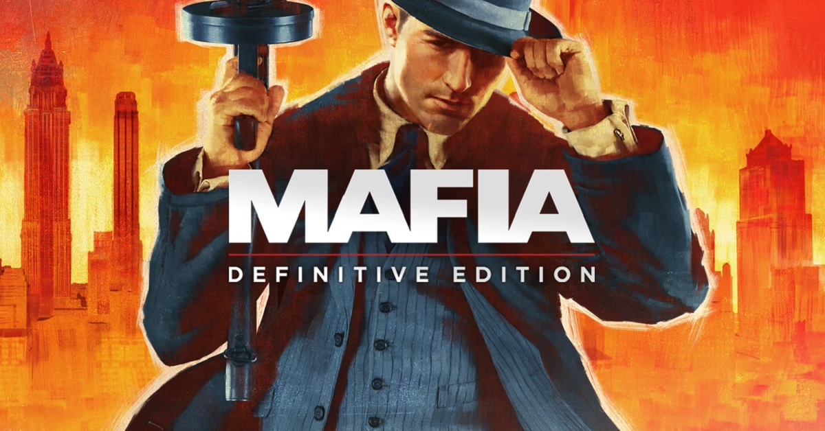 It's official: Mafia: Definitive Edition will be available on Xbox Game Pass in mid-August