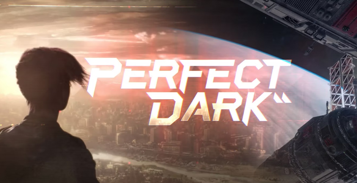 Es ist nicht alles schlecht: Ein Insider hat Informationen über den traurigen Zustand von Perfect Dark widerlegt und behauptet, dass das Spiel auf dem Xbox Games Showcase gezeigt werden wird