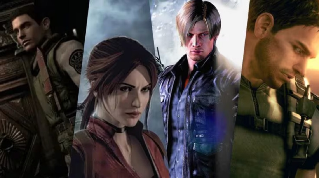 Es wird weitere Resident Evil-Remakes geben - Capcom ist daran interessiert, aktualisierte Versionen des kultigen Horrorspiels zu veröffentlichen