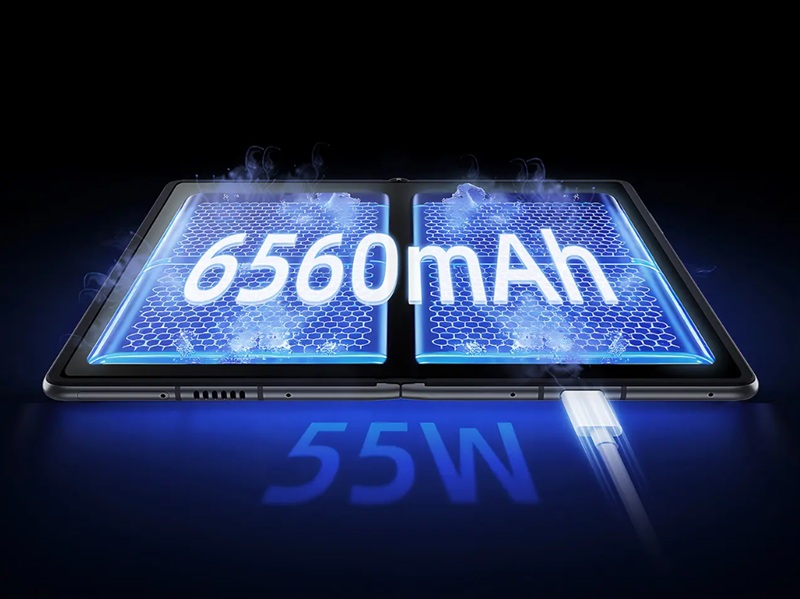 Compactness of Nubia Fold