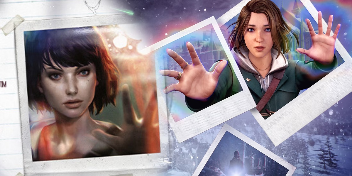 Where the story of Max began: a new Life is Strange: Double Exposure trailer recalled the key events of the first part of the series