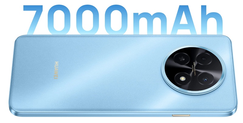 Изображение Huawei Nova 14i