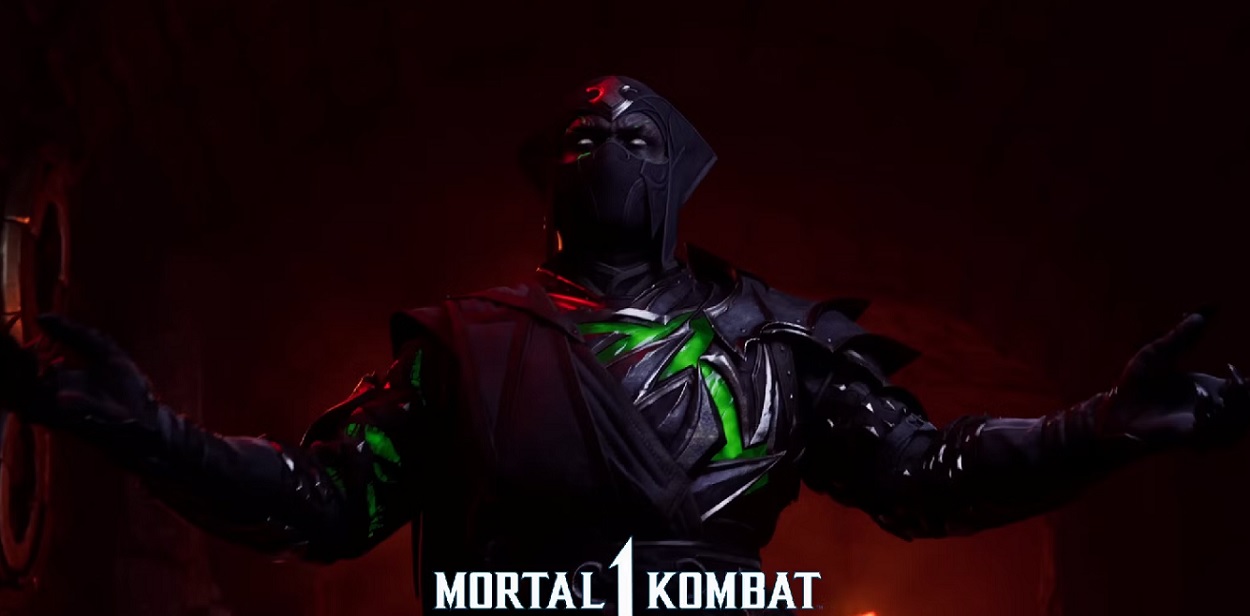 Il ritorno di un personaggio di culto: Gli sviluppatori di Mortal Kombat 1 hanno rivelato un gameplay per Nub Saibot, che apparirà nell'add-on Khaos Reigns