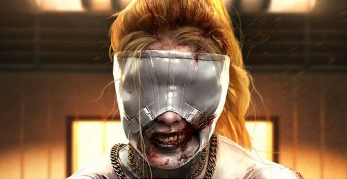Zombie-action ble til skrekk og gru: lanseringstraileren til historietillegget Haus til Dead Island 2 er publisert.