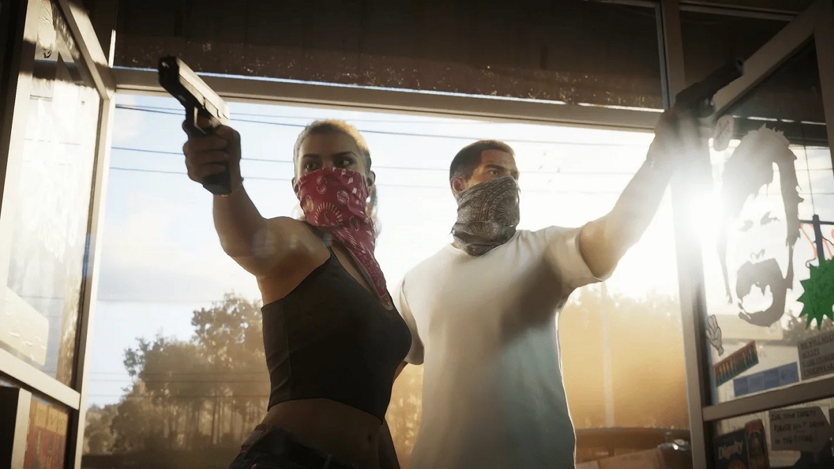 Rockstar är nöjda: Grand Theft Auto VI:s första trailer satte tre världsrekord - och det inom de första 24 timmarna efter lanseringen