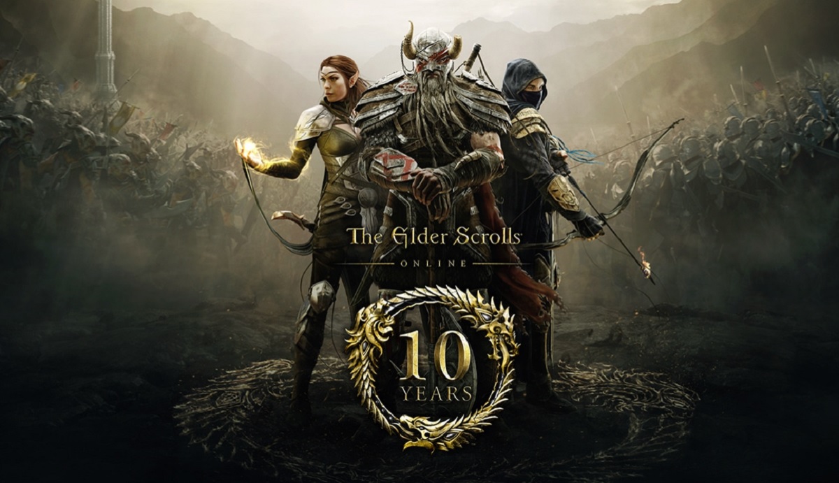 MMORPG The Elder Scrolls: Online and six other games are now available on the GeForce NOW cloud service catalogue.