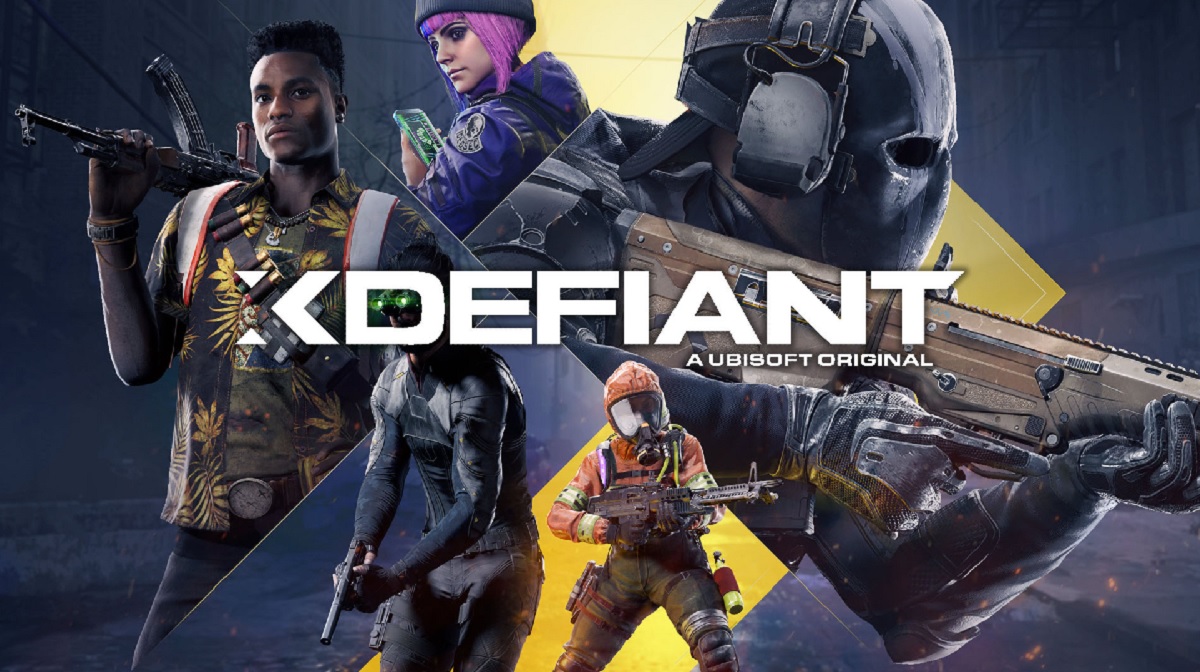 Оптимістичний старт XDefiant: інсайдер повідомив, що новий мережевий шутер від Ubisoft усього за два дні залучив 3 мільйони гравців