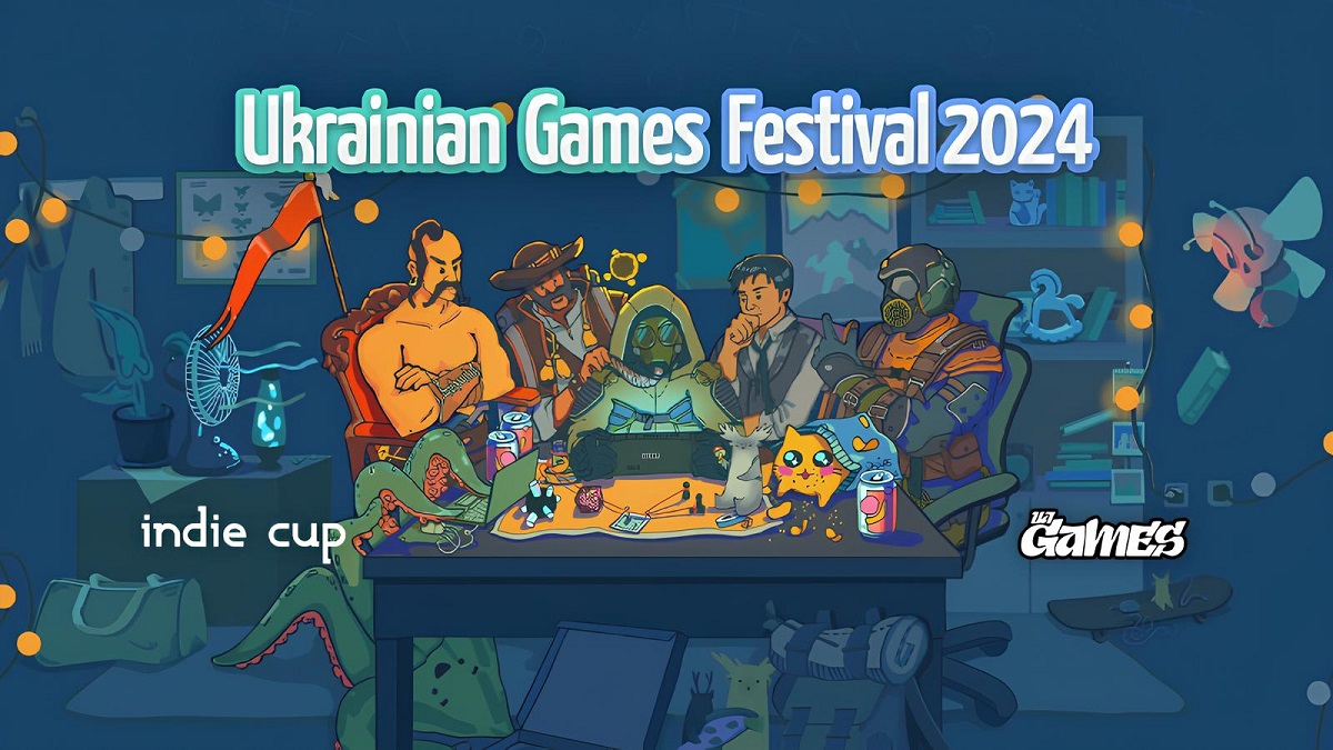 Il Festival dei giochi ucraini su Steam è una grande opportunità per conoscere i franchise di STALKER, Metro, Cossacks, Sherlock Holmes e risparmiare fino al 90% di sconto.