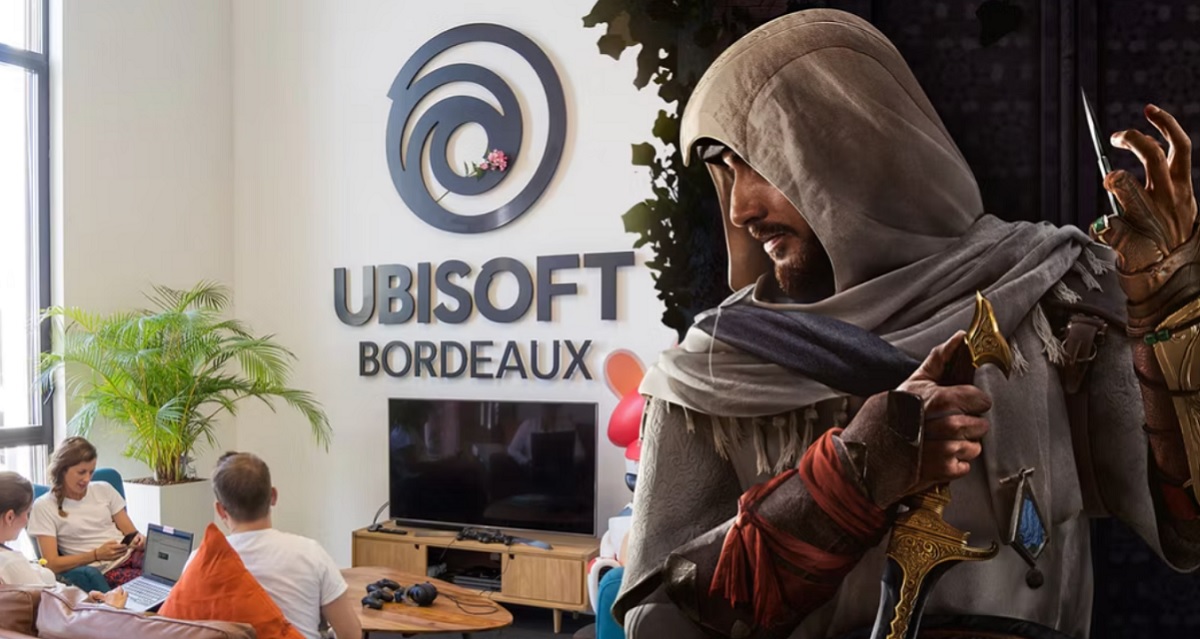 Das Assassin's Creed-Entwicklerstudio Mirage arbeitet möglicherweise bereits an einem neuen Teil der Serie