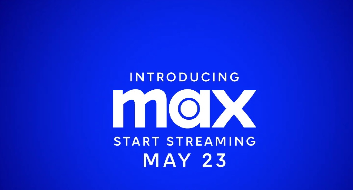 Die Entwicklung von HBO Max! Ab dem 23. Mai wird der Dienst Max heißen und den Zuschauern die üblichen HBO-Inhalte sowie Discovery+ Shows und Programme bieten