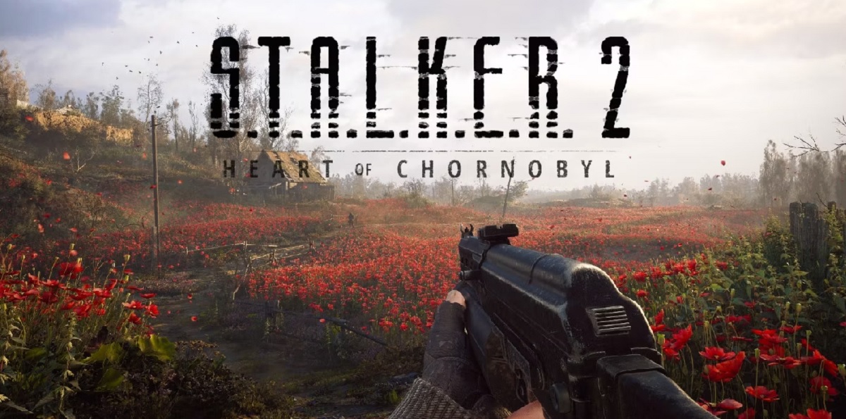 Don't miss it! The biggest gameplay reveal of Stalker 2: Heart of Chornobyl will take place on Monday 12 August