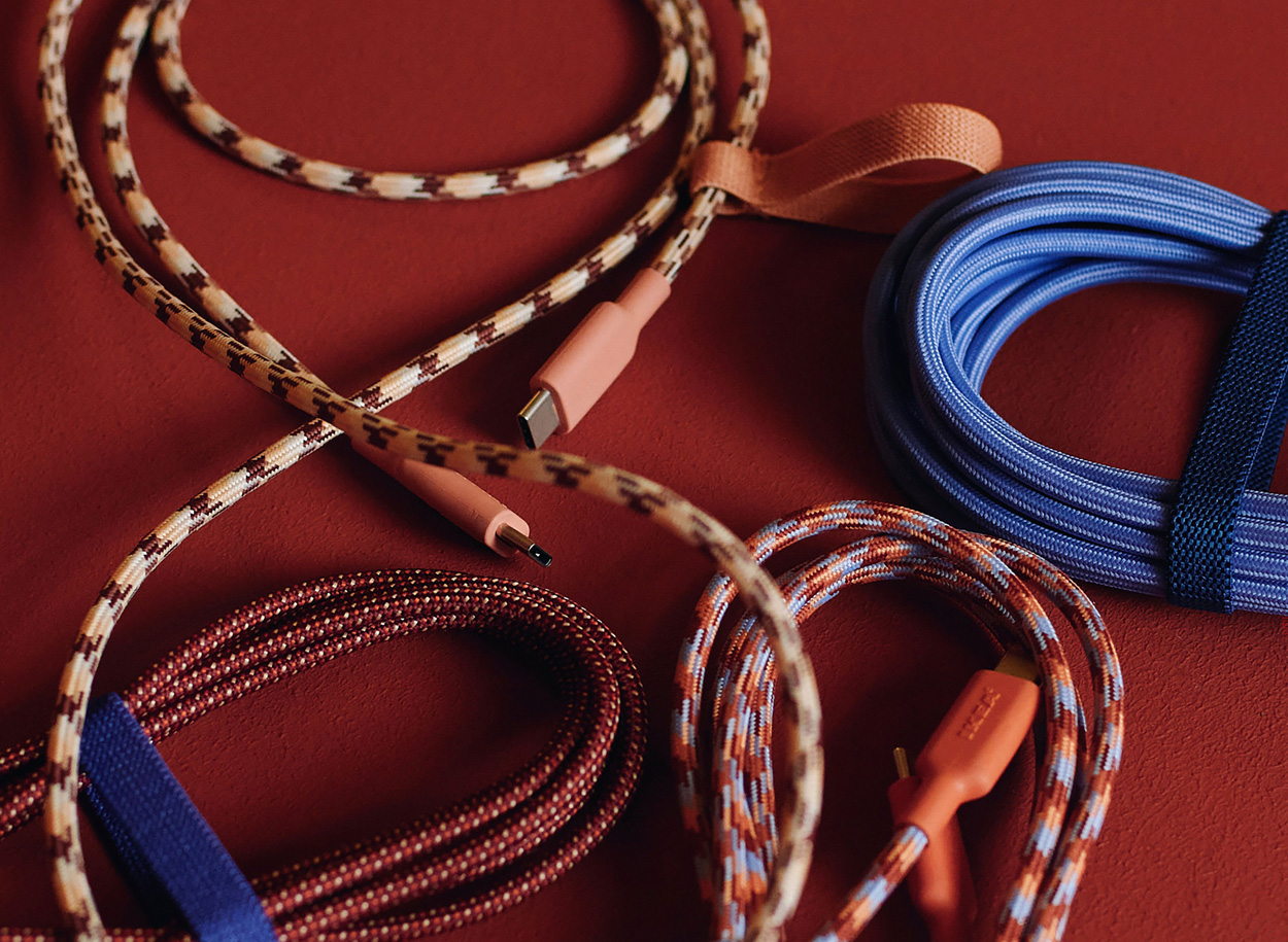 Lampe Fado mise à jour