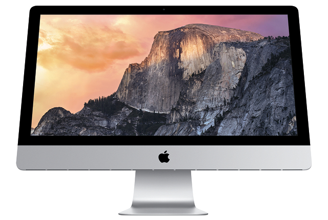 Готовьте ваши денежки: Apple выпустила iMac с экраном Retina 5K-3
