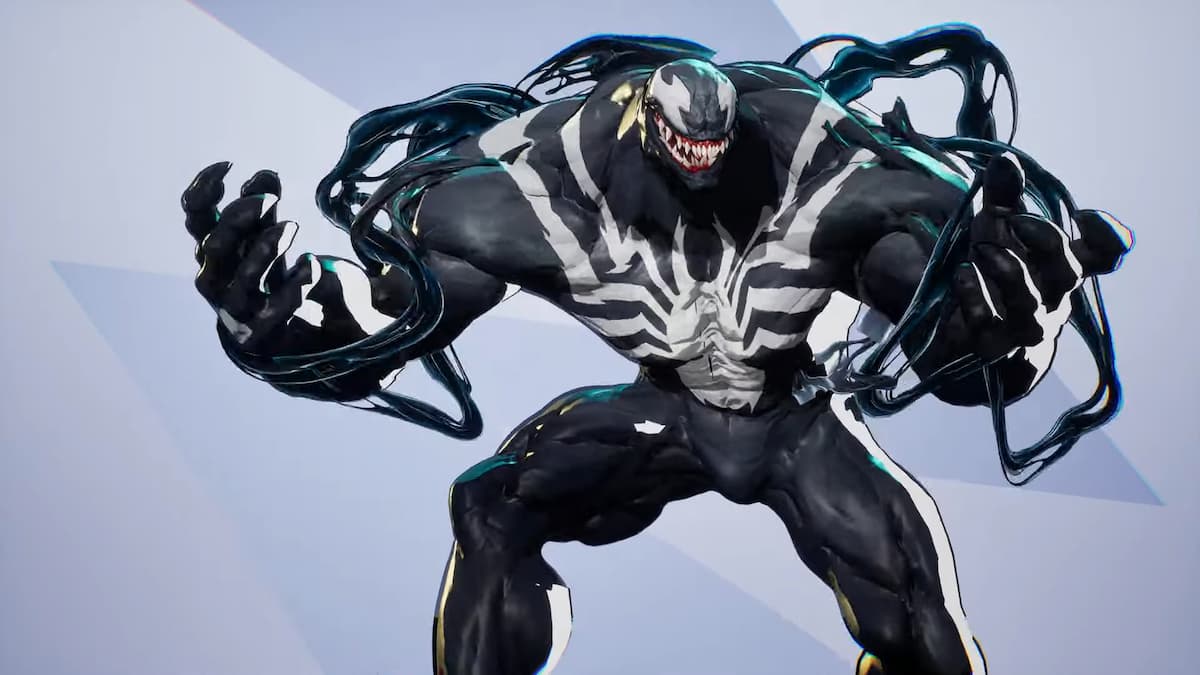 NetEase has released a new trailer for Marvel Rivals online action game - the developers showed off Venom's abilities